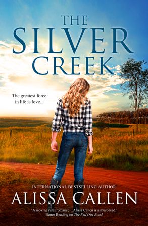 Cover image - The Silver Creek (A Woodlea Novel, #6)