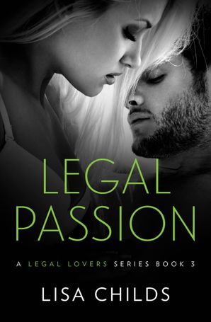 Legal Passion