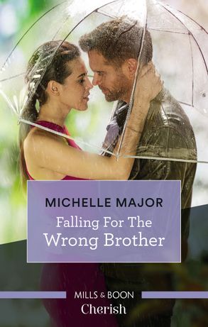Falling For The Wrong Brother