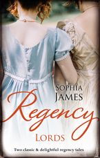 Regency Lords/One Illicit Night/Marriage Made In Shame