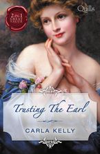 Quills - Trusting The Earl/The Surgeon's Lady/Marrying The Royal Marine