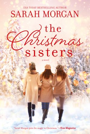 The Christmas Sisters