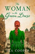 The Woman In The Green Dress :HarperCollins Australia