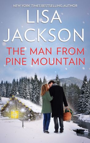 The Man From Pine Mountain