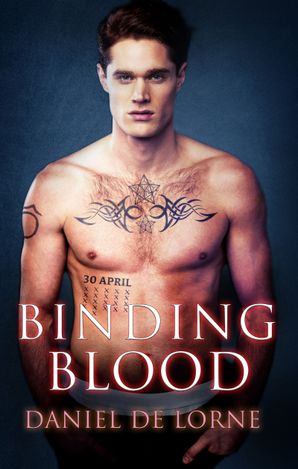 Binding Blood