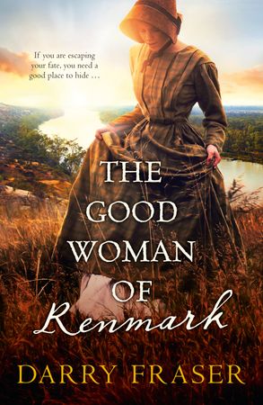 Cover image - The Good Woman of Renmark