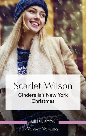 Cinderella's New York Christmas