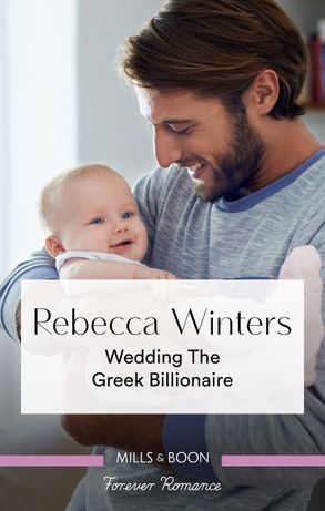 Wedding The Greek Billionaire