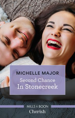 Second Chance In Stonecreek
