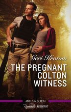 The Pregnant Colton Witness