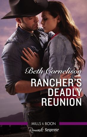 Rancher's Deadly Reunion