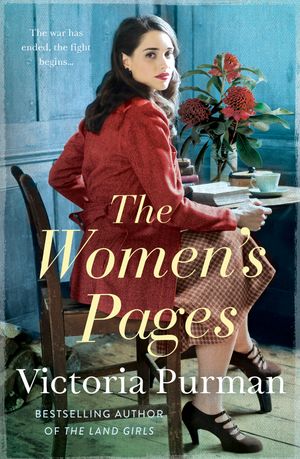 the-womens-pages