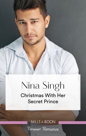 Christmas With Her Secret Prince