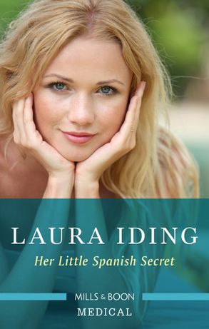 Her Little Spanish Secret