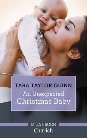 An Unexpected Christmas Baby