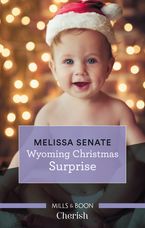 Wyoming Christmas Surprise