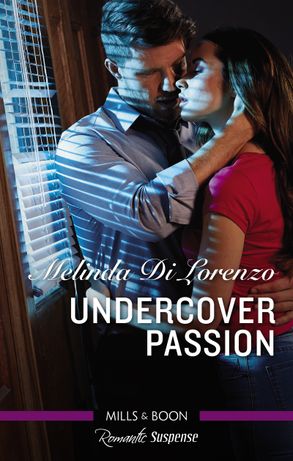 Undercover Passion