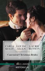 Convenient Christmas Brides/The Captain's Christmas Journey/The Viscount's Yuletide Betrothal/One Night Under The Mistletoe