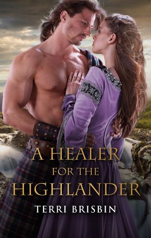 A Healer For The Highlander