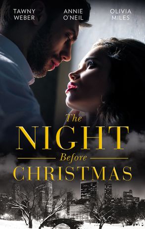 The Night Before Christmas/Naughty Christmas Nights/The Nightshift Before Christmas/'twas The Week Before Christmas