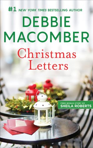 Christmas Letters/Three Christmas Wishes