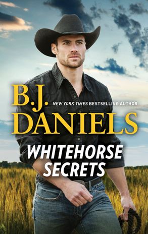 Whitehorse Secrets/Secret Of Deadman's Coulee/The New Deputy In Town