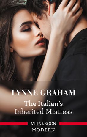 The Italian's Inherited Mistress