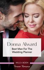 Best Man For The Wedding Planner