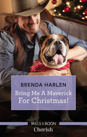 Bring Me A Maverick For Christmas!