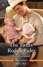 The Twins' Rodeo Rider