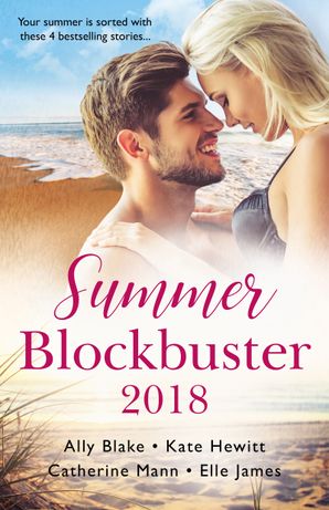 Summer Blockbuster 2018/Billionaire On Her Doorstep/His Brand Of Passion/Pursued By The Rich Rancher/Navy Seal Survival