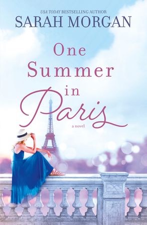 One Summer in Paris