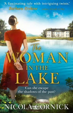 The Woman in the Lake