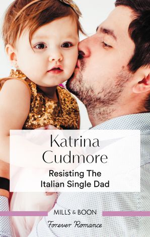 Resisting the Italian Single Dad