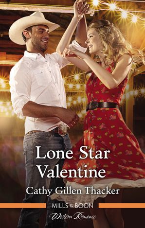 Lone Star Valentine