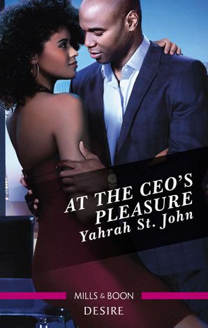 At the CEO's Pleasure