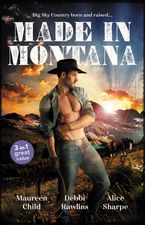 Made In Montana/The Cowboy's Pride and Joy/Barefoot Blue Jean Night/Montana Refuge