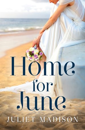 Home For June (Tarrin's Bay, #6)