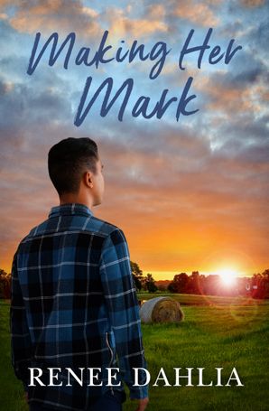 Making Her Mark (Merindah Park, #2)