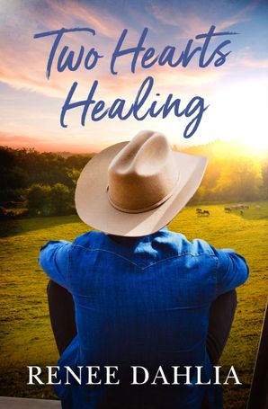 Two Hearts Healing (Merindah Park, #3)