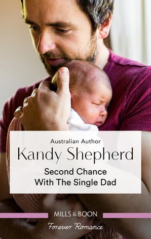 Second Chance with the Single Dad