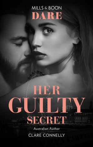 Her Guilty Secret