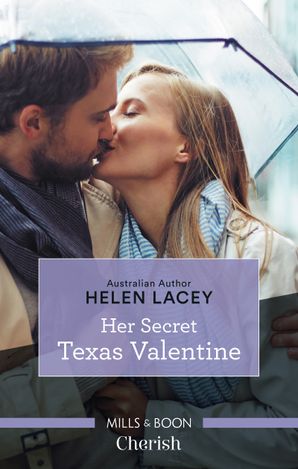 Her Secret Texas Valentine