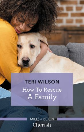 How to Rescue a Family
