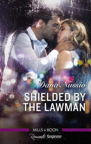 Shielded By The Lawman