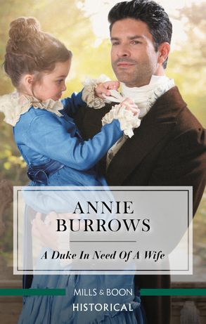 A Duke in Need of a Wife