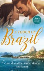A Touch Of Brazil/Playing the Dutiful Wife/Dante