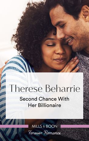 Second Chance with Her Billionaire