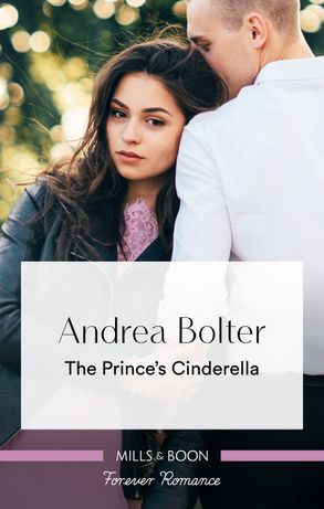 The Prince's Cinderella
