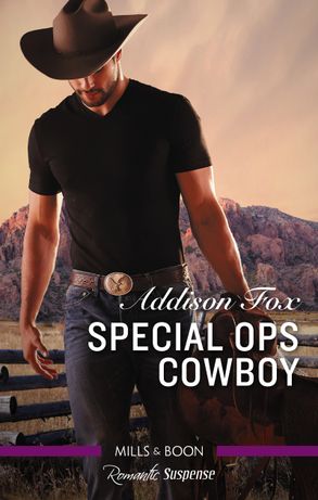 Special Ops Cowboy